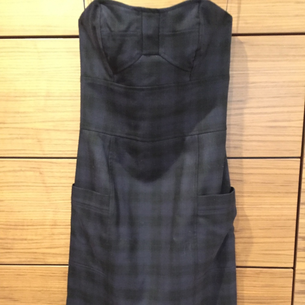 French Connection Cocktail Dress, size 6